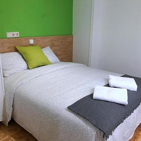 Apartamentos Travelstep La Latina Madrid Luaran gambar
